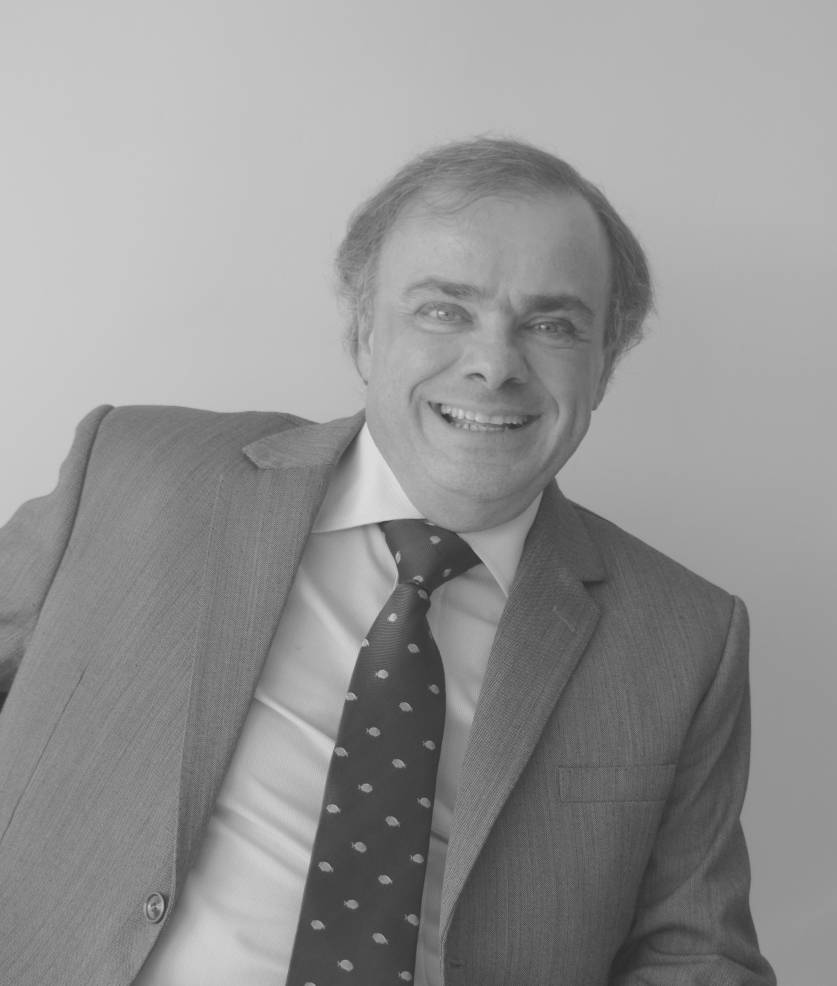Mario Barcala